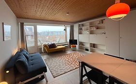 Apartment Mit Meeresblick Wangerooge